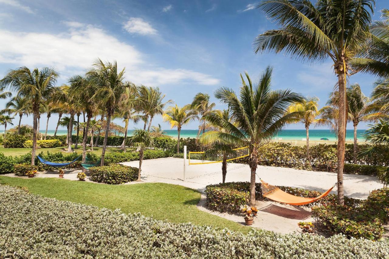 Solara Surfside Exterior foto