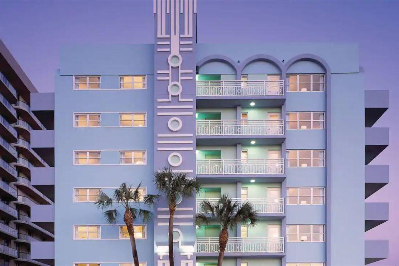Solara Surfside Exterior foto