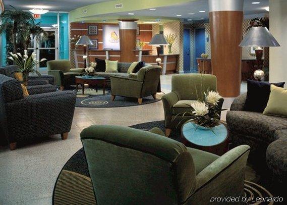 Solara Surfside Interior foto