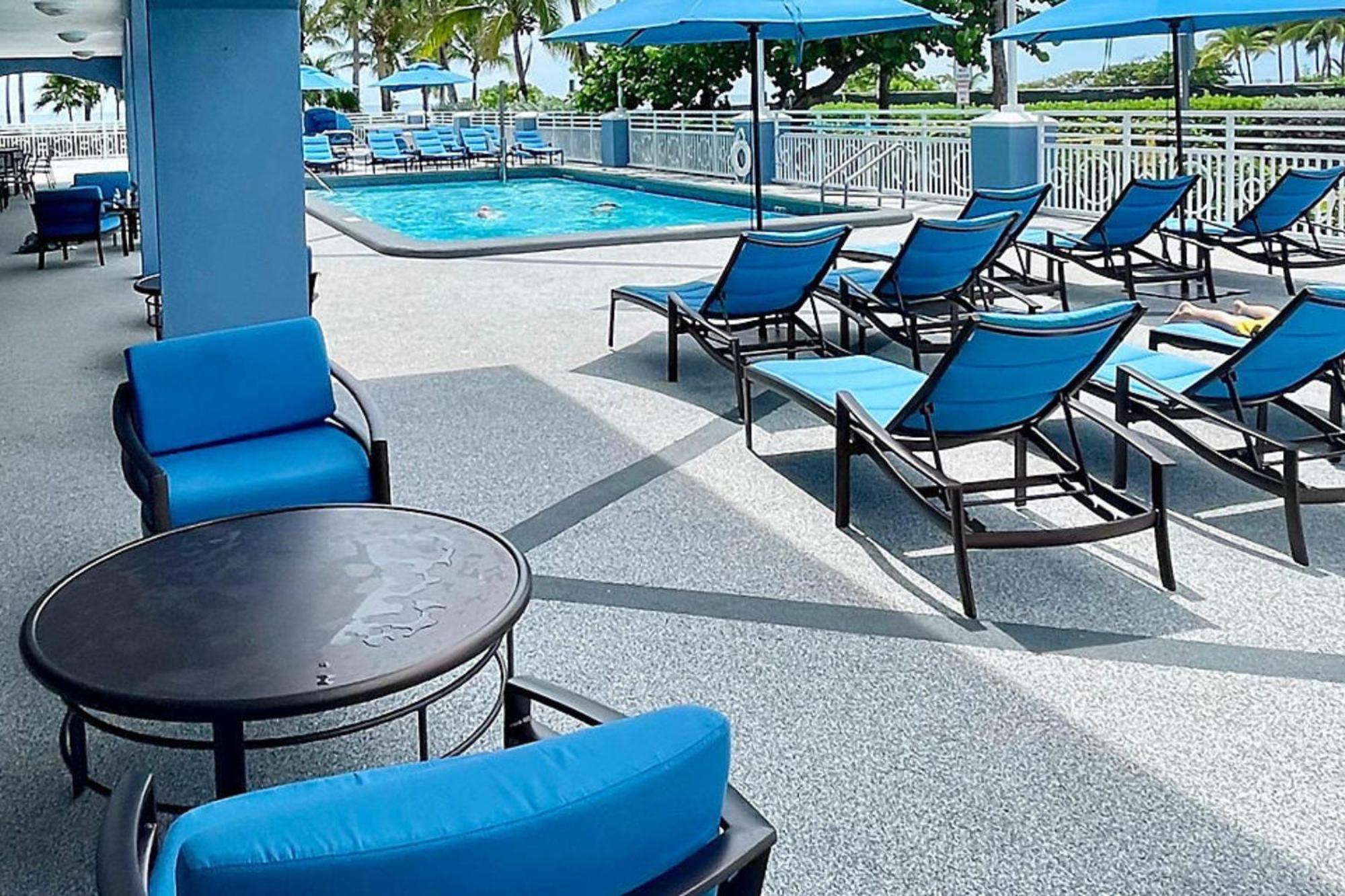 Solara Surfside Exterior foto
