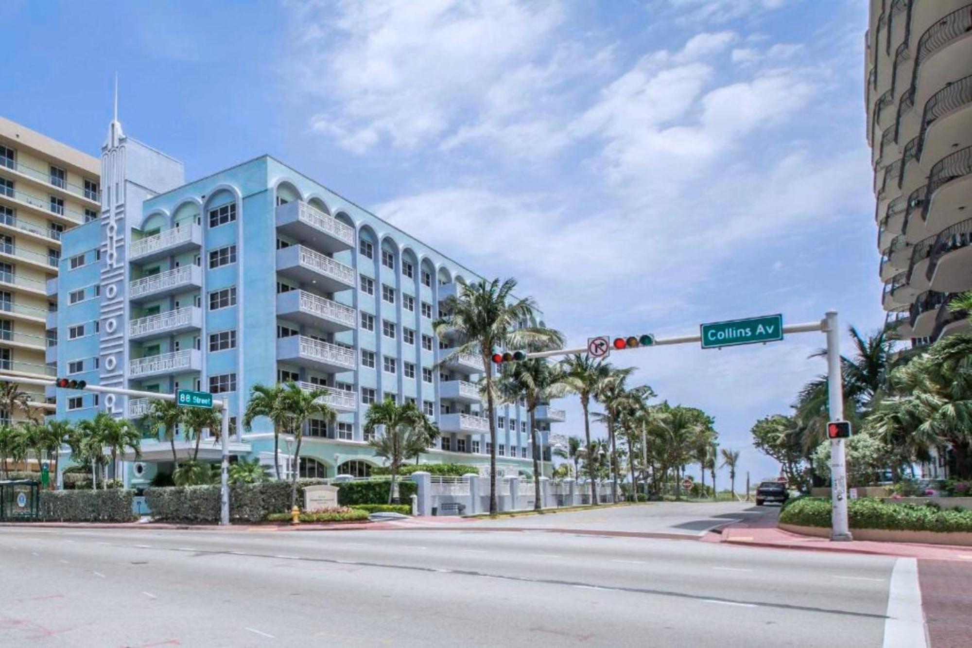 Solara Surfside Exterior foto