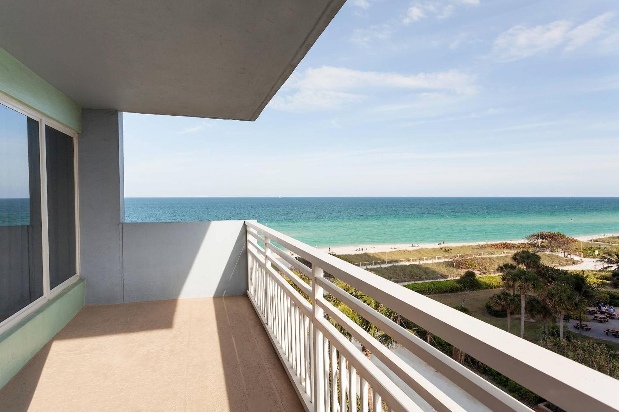 Solara Surfside Exterior foto