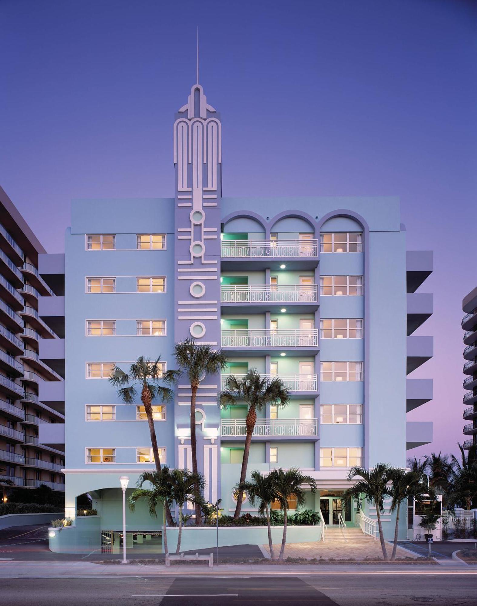 Solara Surfside Exterior foto