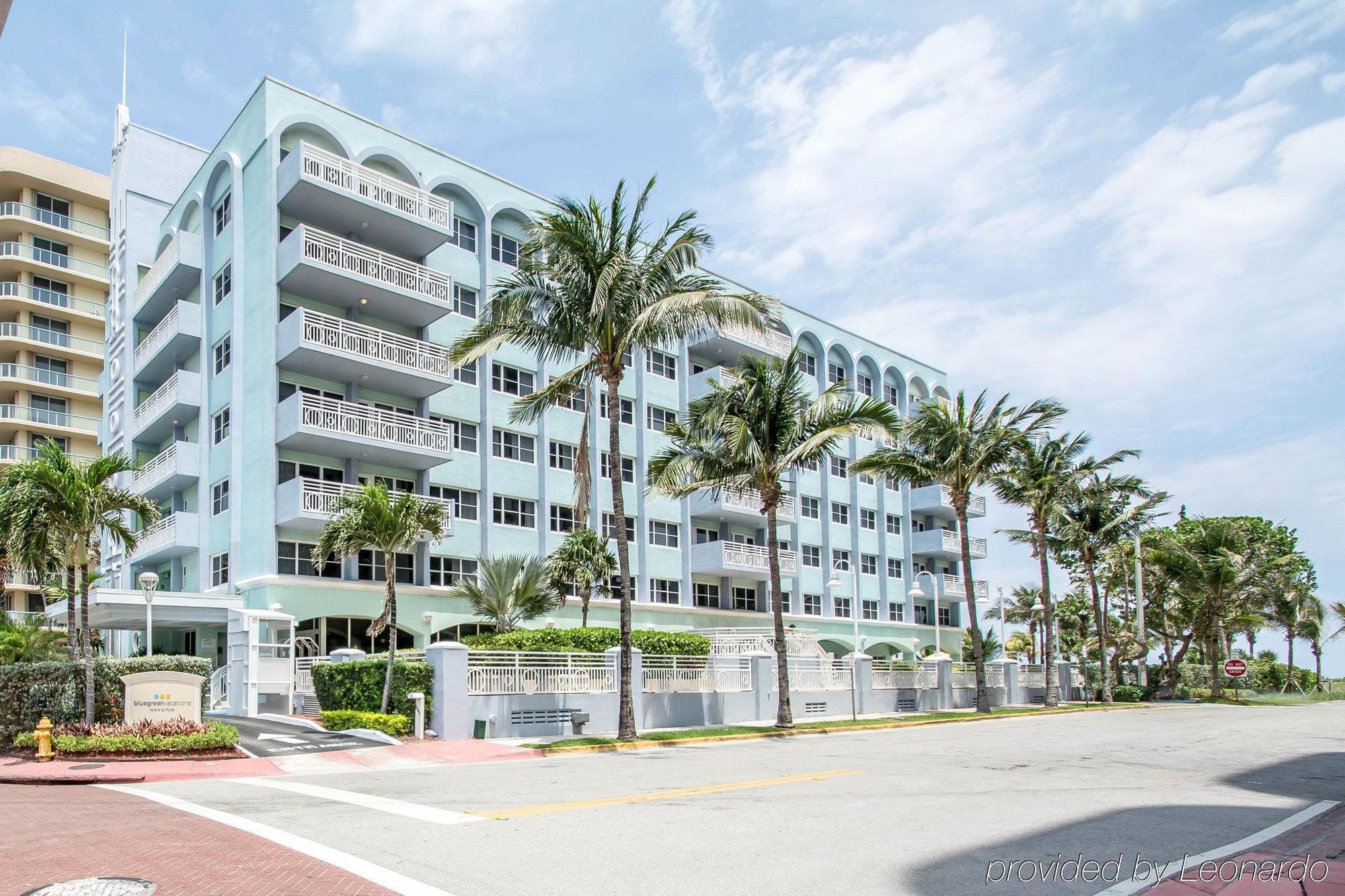 Solara Surfside Exterior foto