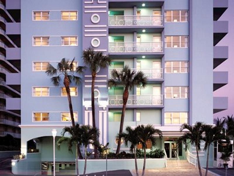 Solara Surfside Exterior foto