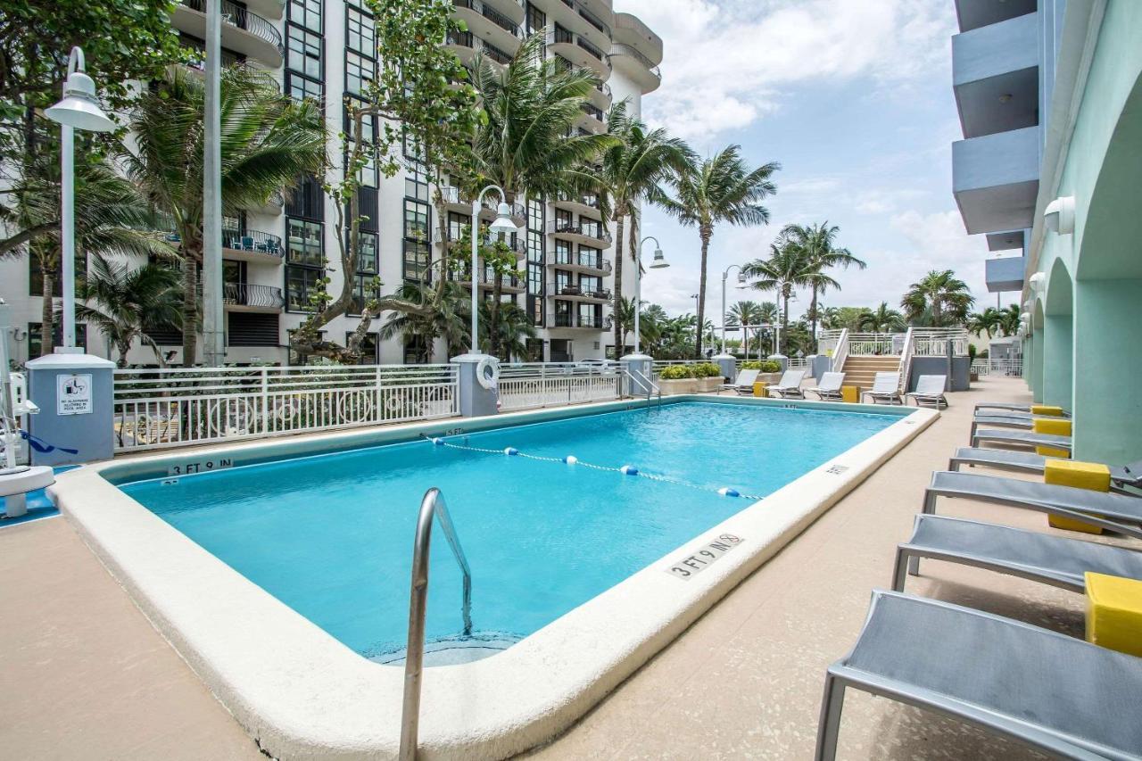 Solara Surfside Exterior foto