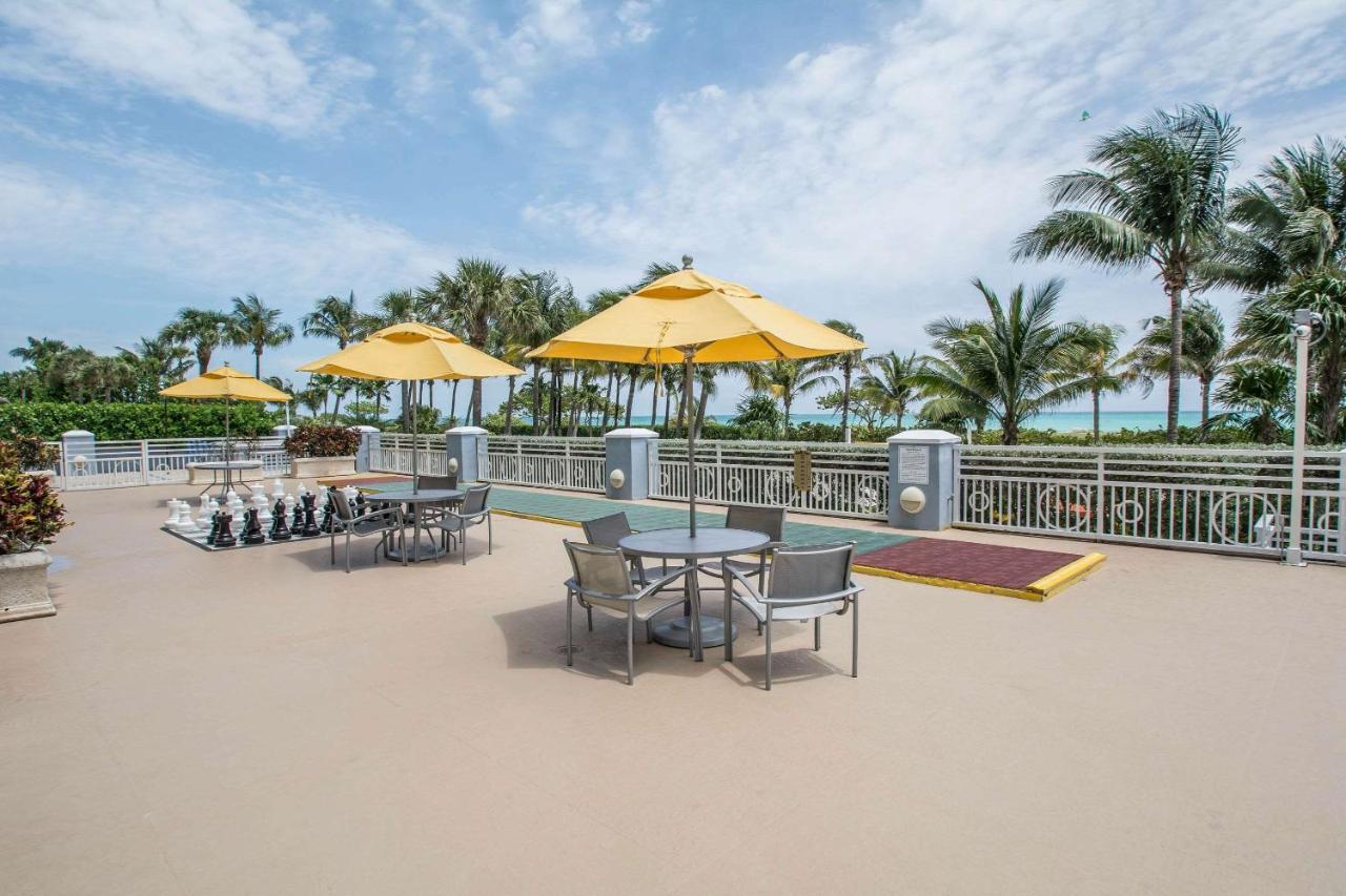 Solara Surfside Exterior foto