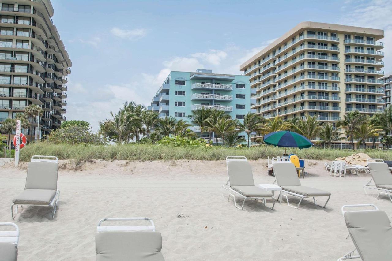 Solara Surfside Exterior foto