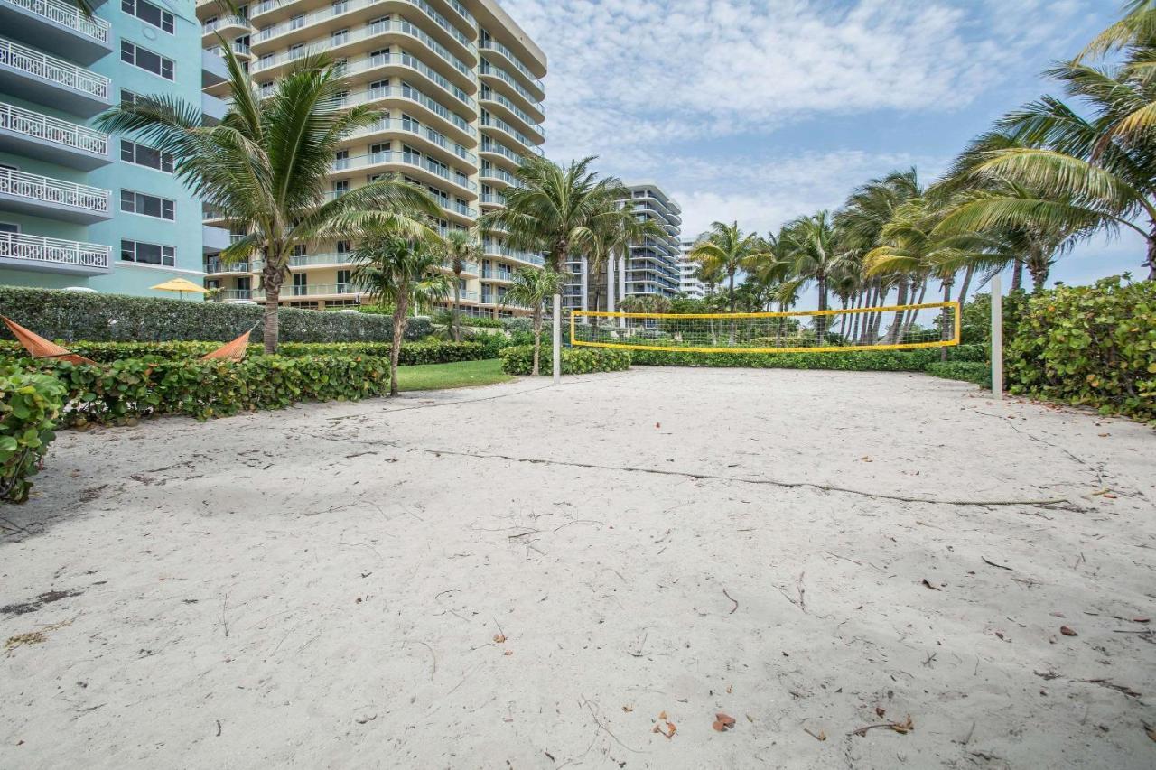 Solara Surfside Exterior foto